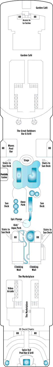 Deck 15