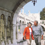 Picking a tour requires an experienced travel advisor